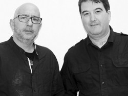 La bondad y la ira (Últimas horas de Ramón Acín)