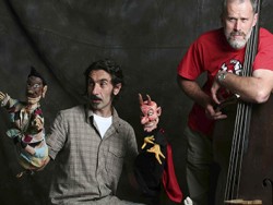 Fiesta de cumpleaños