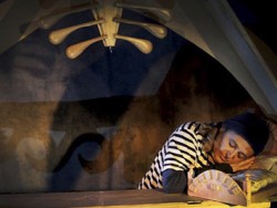 Tulugak, un cuento inuit