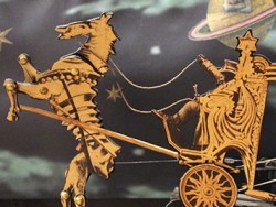 La feria de las ilusiones