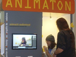 Animatón
