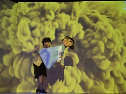 Zazurca Artes Escénicas