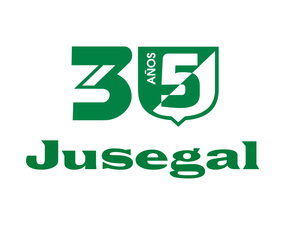 Jusegal
