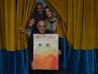 Presentacin del cartel de Imaginaria 19.