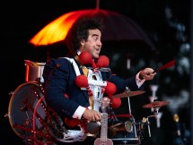 IMAGINARIA cierra su XI edicin con una sonrisa de oreja a oreja