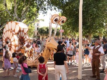 IMAGINARIA se inaugura mañana con propuestas para todos los públicos 