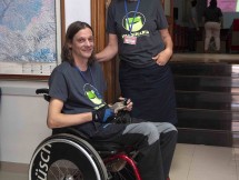 Imaginaria busca voluntarios para colaborar en la VII edicin del Festival de Tteres e Imagen en Movimiento de Binfar