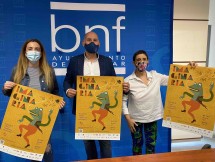 IMAGINARIA presenta una edición marcada por el mestizaje artístico  