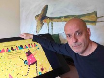 Valent Gubiana: IMAGINARIA es un festival abierto, lleno de vida y fantasa