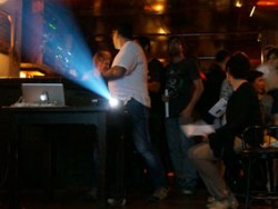 Selección propia de cortometrajes