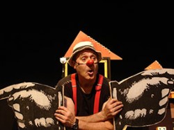 Marcel Gross