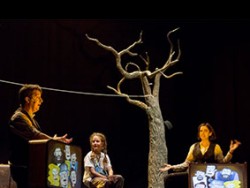 Zum Zum Teatre