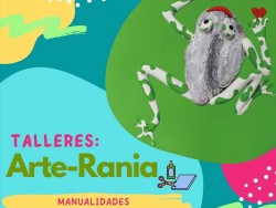 Concejalía de Juventud / Ayuntamiento de Binéfar