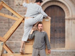 Cia. Manolo Alcántara / Cataluña