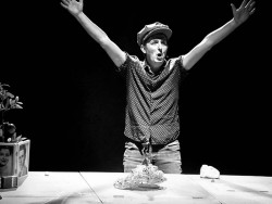 Zum Zum Teatre / Cataluña