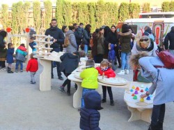 Tombs Creatius / Cataluña