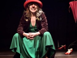 Amparo Nogués / Aragón