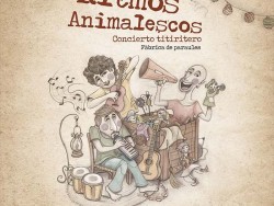 Fábrica de paraules / Valencia