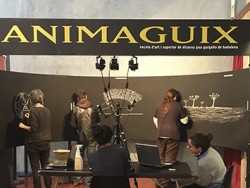 Animaguix