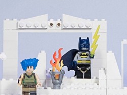 Agrupación Señor Serrano / Cataluña