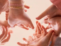 María Mateo Danza / Aragón