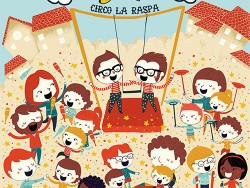 Circo La Raspa