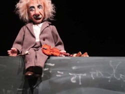 Títeres de la Tía Elena / Aragón