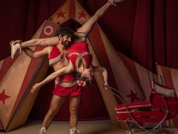 Proyecto Kavauri / Andalucía