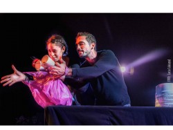 Cía Zero en Conducta