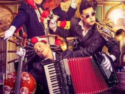 Lapso Producciones / Andalucía