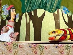 Trapusteros Teatro