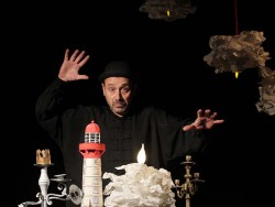 La Chana Teatro / Castilla y León