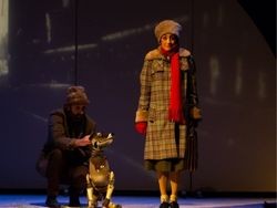 Xirriquiteula Teatre