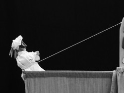 Irene Vecchia/ Italia