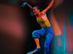 Violeta Borruel/ Aragón