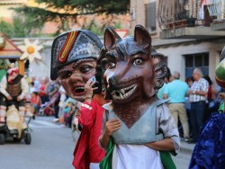 IMAGINARIA con BANDA MUNICIPAL DE BINÉFAR/ Aragón