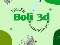 Concejalía de Juventud / Ayuntamiento de Binéfar