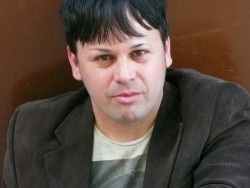 Óscar Sipán / Aragón