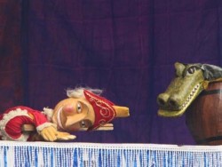 Théâtre Pas Sage / Francia