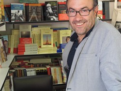 Jesús Marchamalo