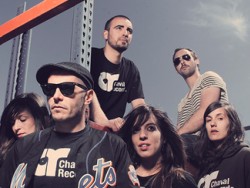 Víctor Santana & Band