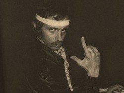 Héctor de la Puente
