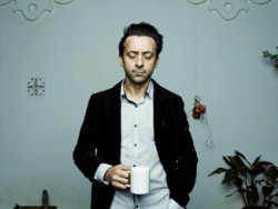 Miguel Marin