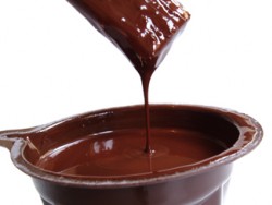 Chocolatada Popular