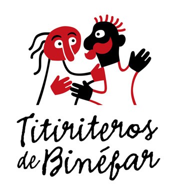 titiriteros binéfar