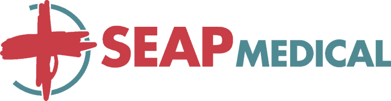 Imagen de niños participando en actividades del Festival Imaginaria en un entorno colorido y diverti.