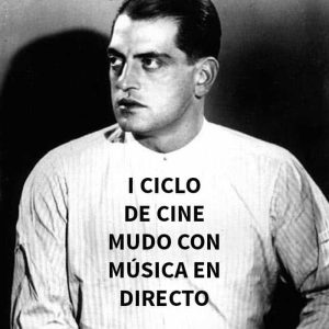 Ciclo de cine y música en directo en Taller Nazaret, parte del Festival Imaginaria.