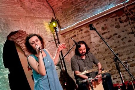 PICH. Plan Integral Casco Histórico. . Mes de la Música. Junio