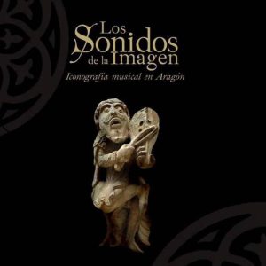 Escultura musical en Aragón, símbolo del festival Imaginaria.