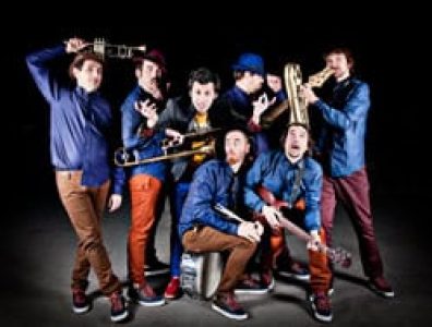 Espectáculo de teatro y circo con Guillem Albà en Festival Imaginaria.